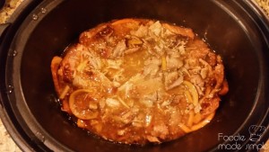Slow-Cooker Citrus-Soy Chicken 8