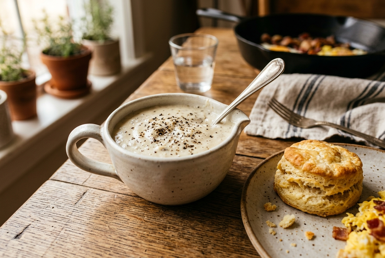 Foodie made simple